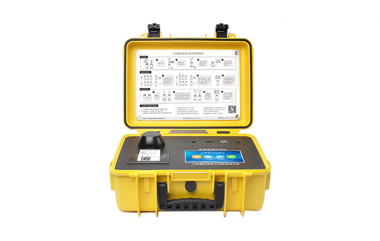 生物毒性檢測(cè)儀