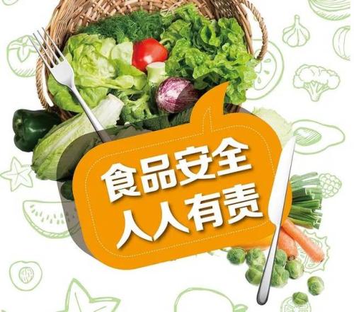 多功能食品安全檢測儀